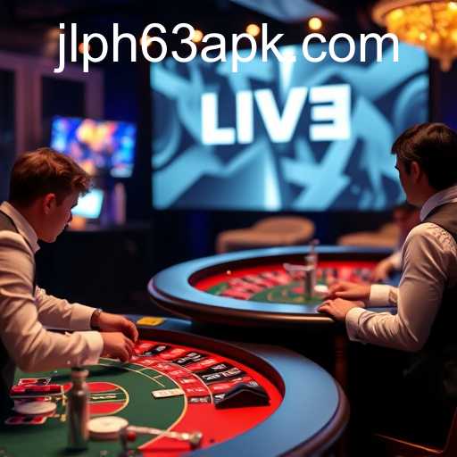 Live Casino