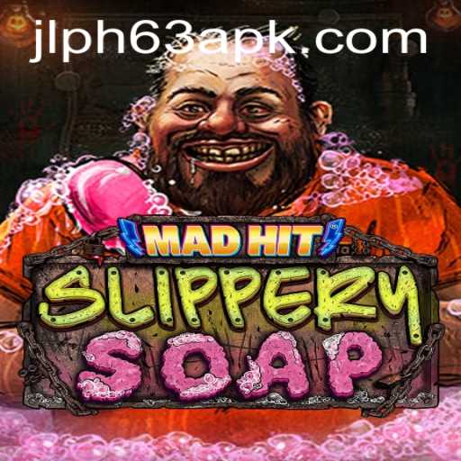 Discover the Excitement of MadHitSlipperySoap: A New Gaming Sensation